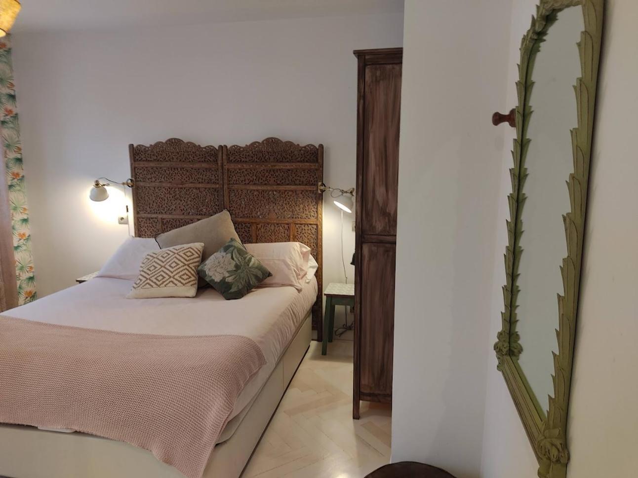 Apartamento Casa Palabra Santender Kültér fotó