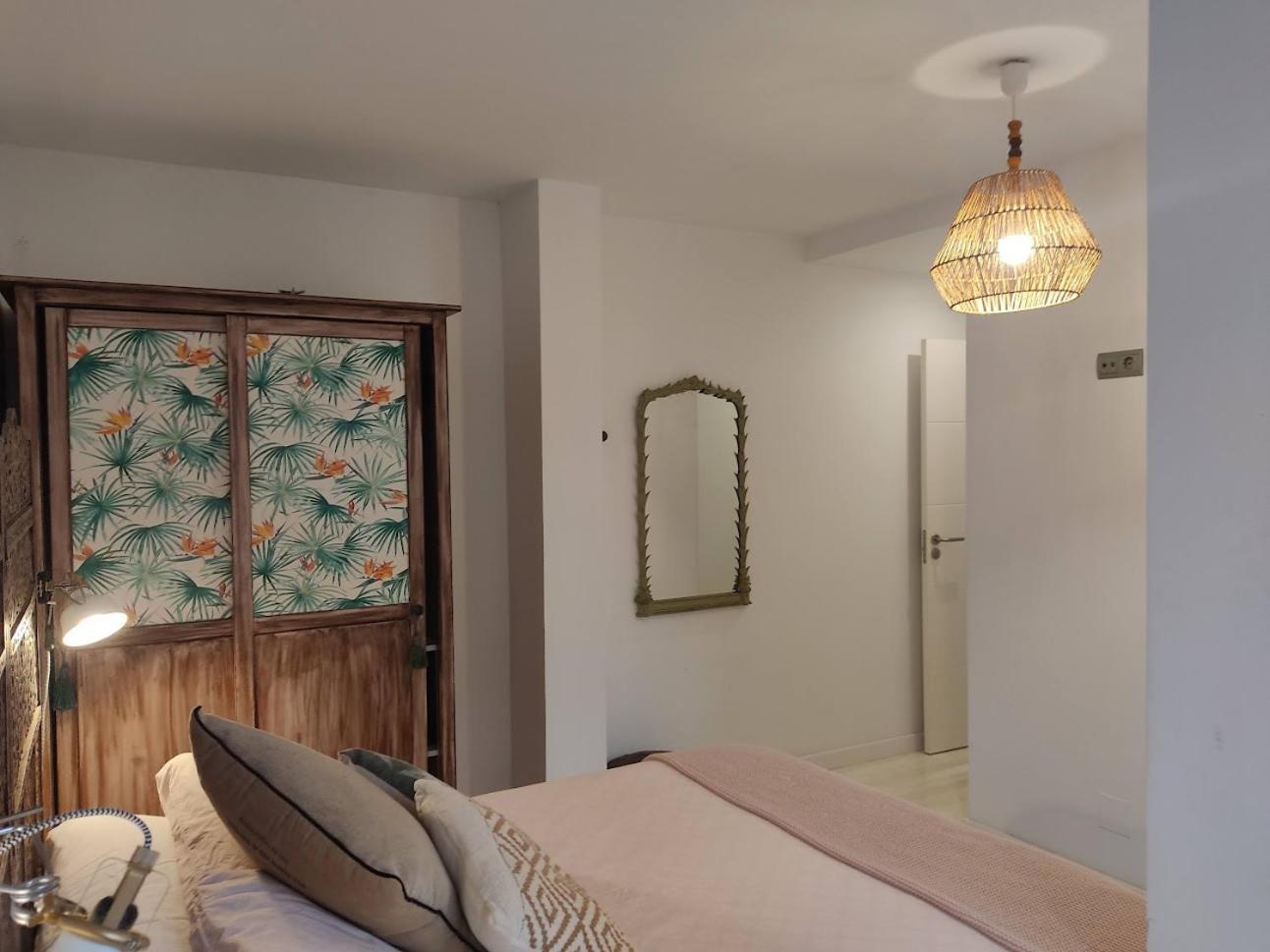 Apartamento Casa Palabra Santender Kültér fotó