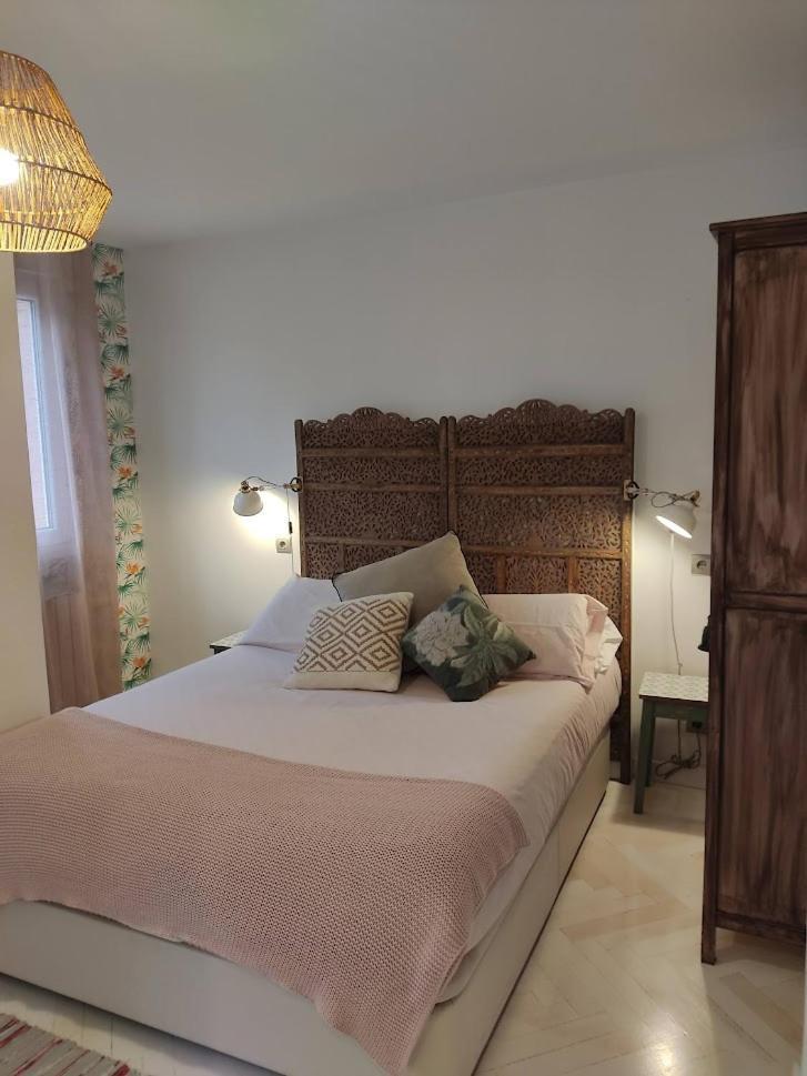 Apartamento Casa Palabra Santender Kültér fotó