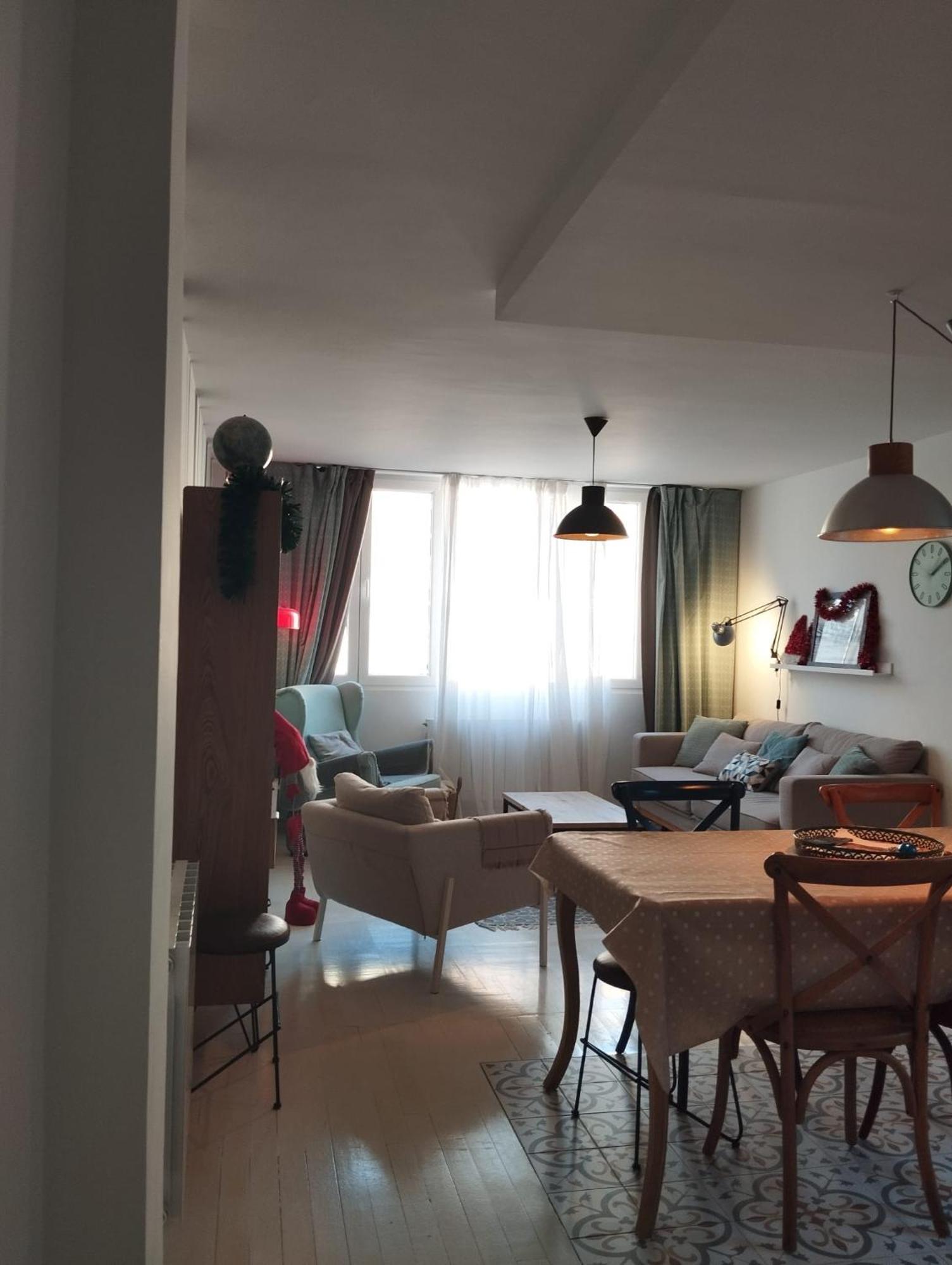 Apartamento Casa Palabra Santender Kültér fotó