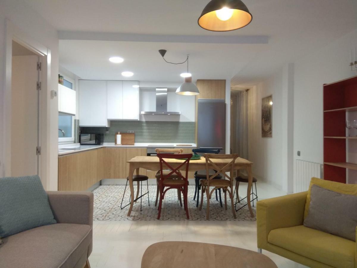 Apartamento Casa Palabra Santender Kültér fotó