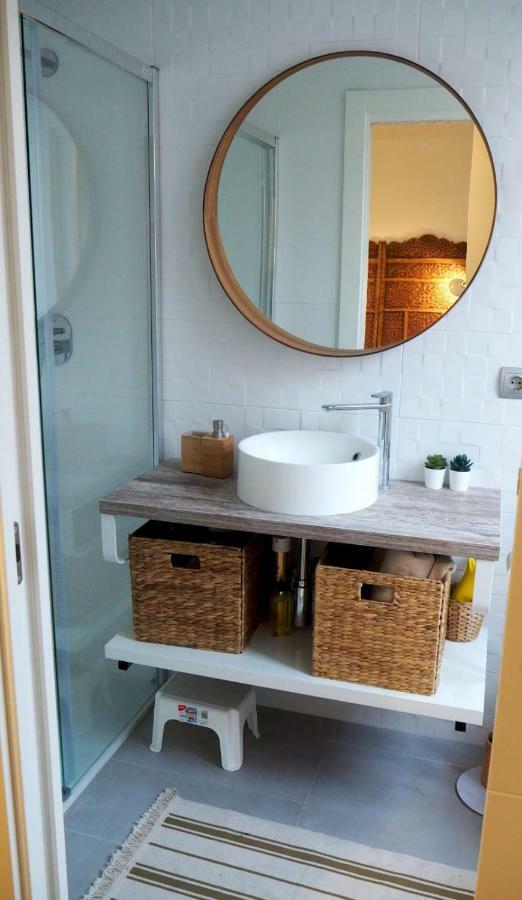 Apartamento Casa Palabra Santender Kültér fotó