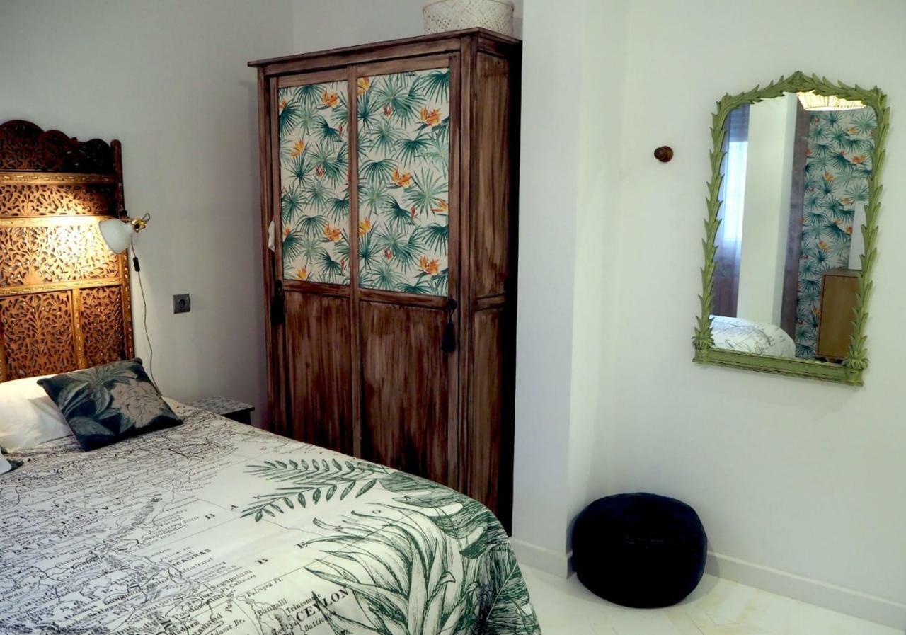Apartamento Casa Palabra Santender Kültér fotó