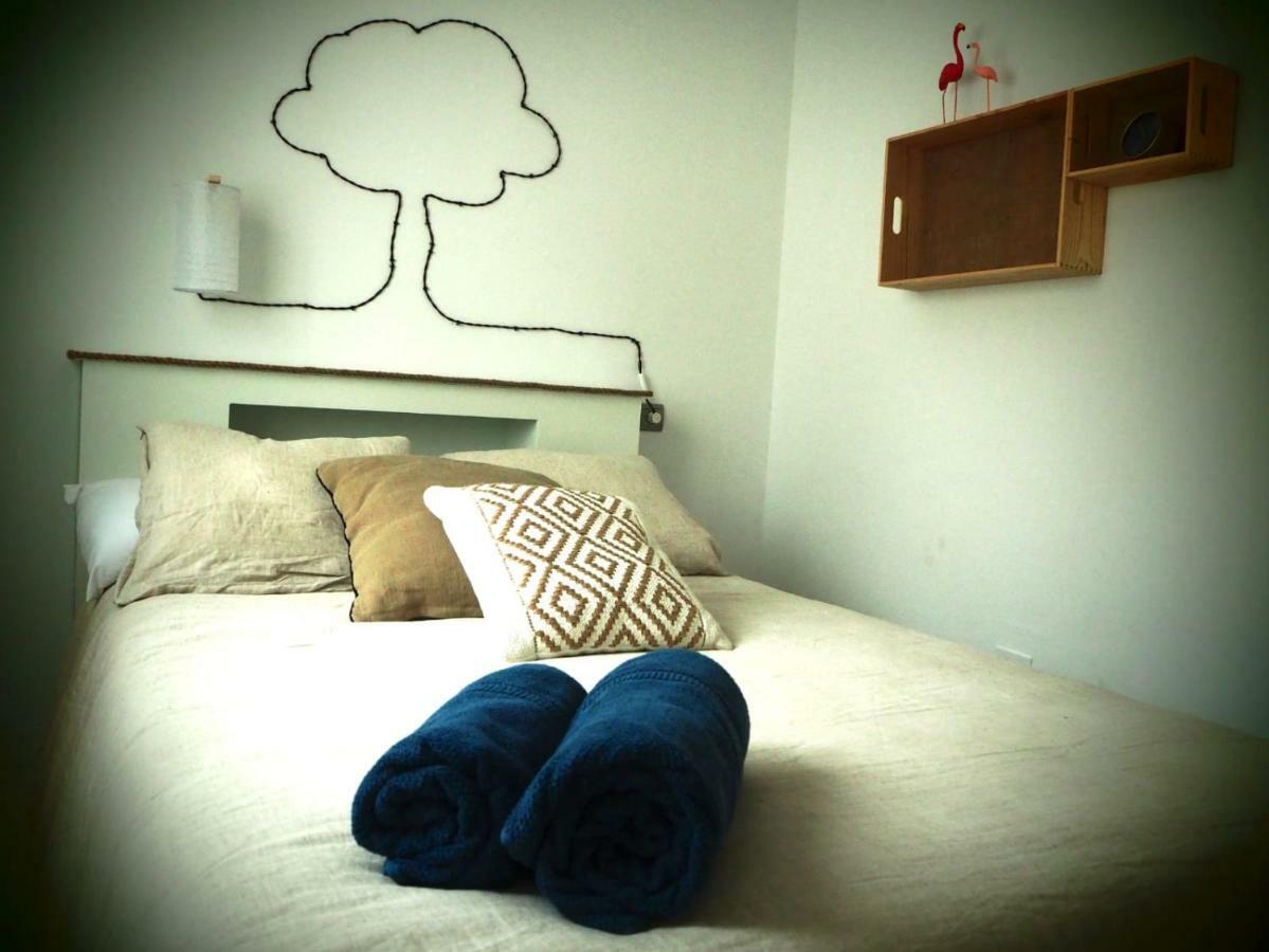 Apartamento Casa Palabra Santender Kültér fotó