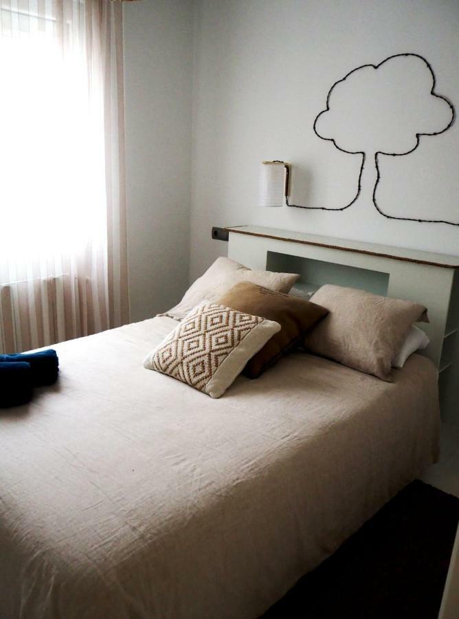 Apartamento Casa Palabra Santender Kültér fotó