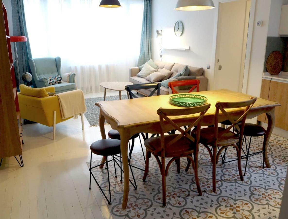 Apartamento Casa Palabra Santender Kültér fotó