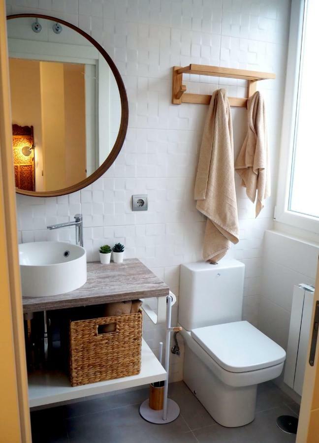 Apartamento Casa Palabra Santender Kültér fotó
