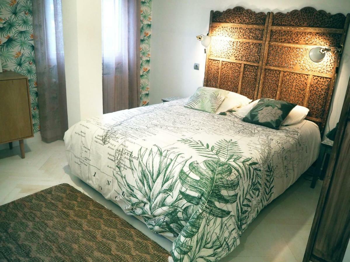 Apartamento Casa Palabra Santender Kültér fotó