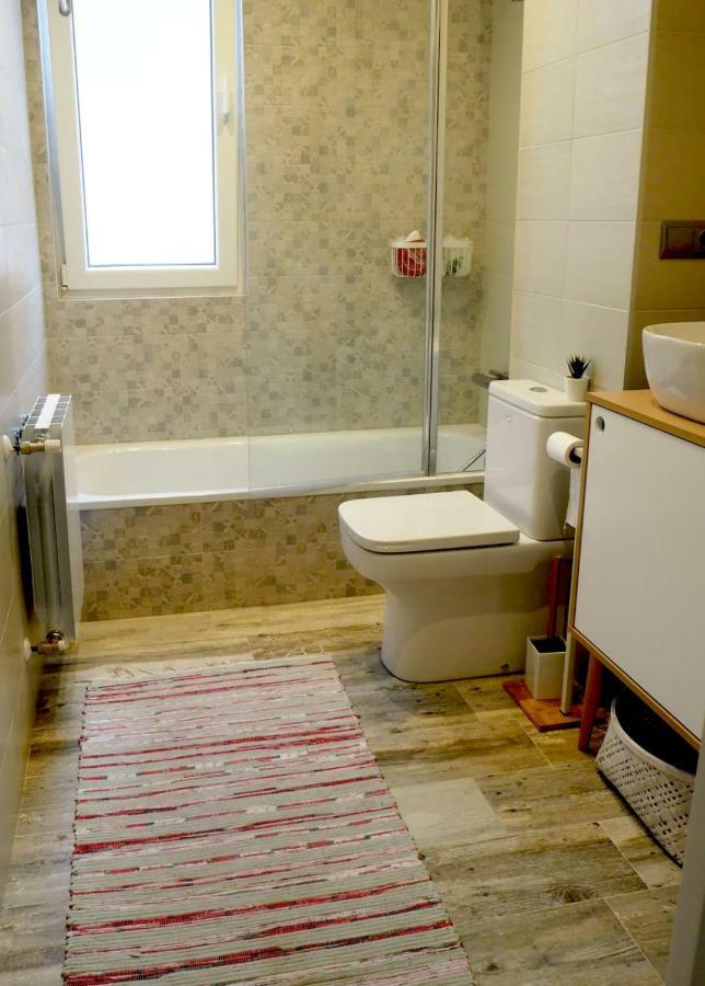 Apartamento Casa Palabra Santender Kültér fotó