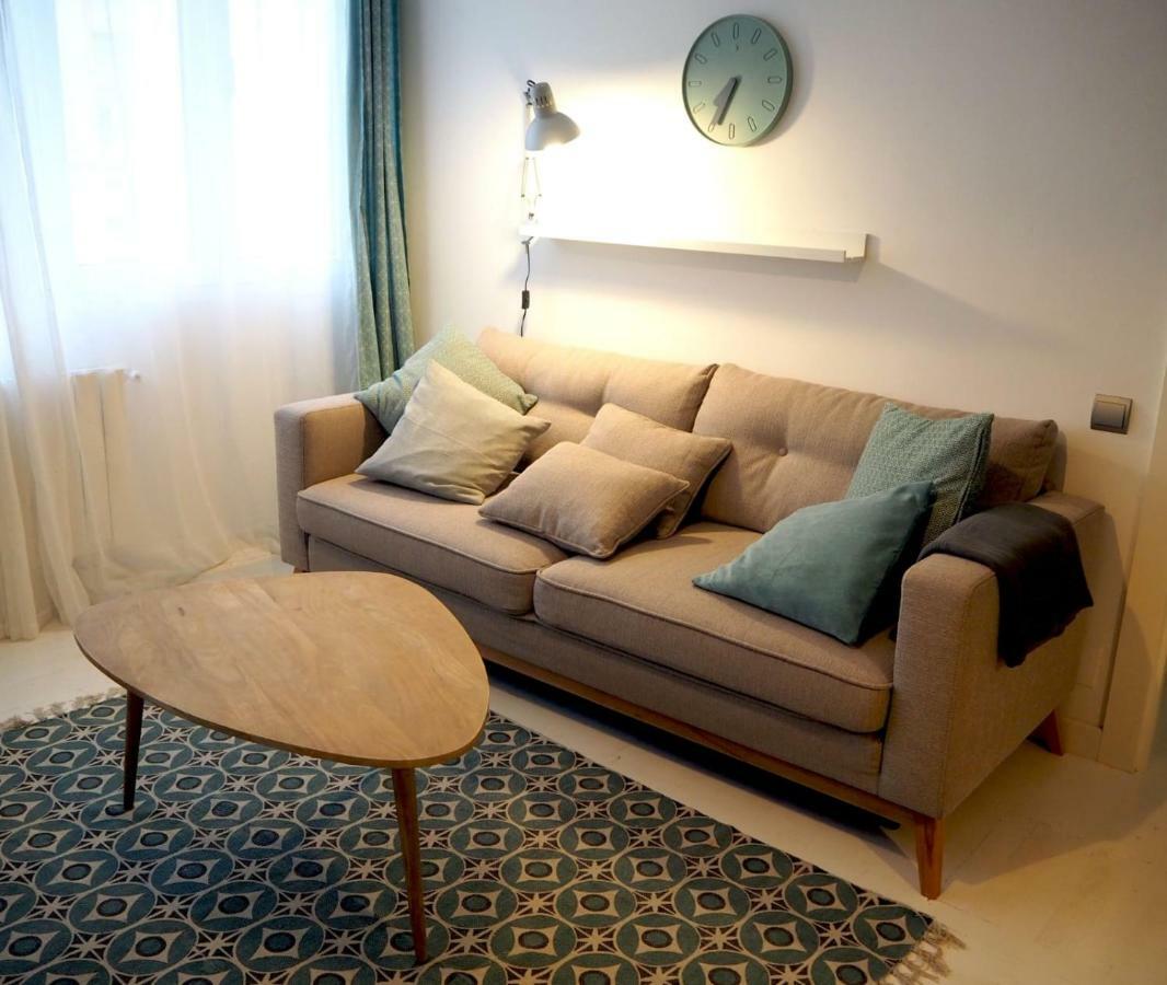 Apartamento Casa Palabra Santender Kültér fotó